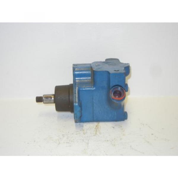 VICKERS VTM42 60 50 17 N0 R1 14 USED HYDRAULIC PUMP VTM42605017N0R114 #1 image