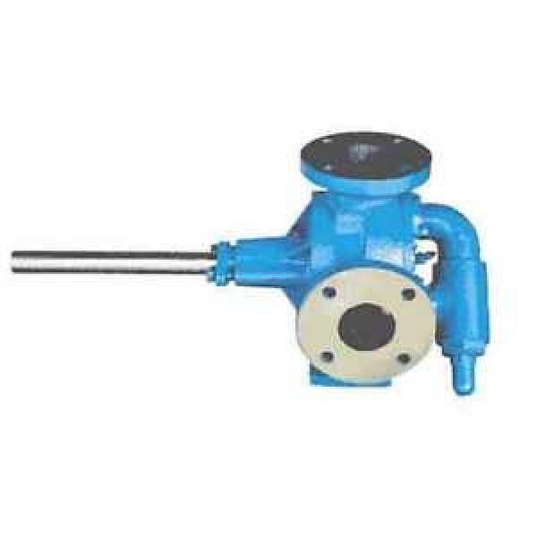 VICAN LIQUID PUMP KK3200-2 #1 image