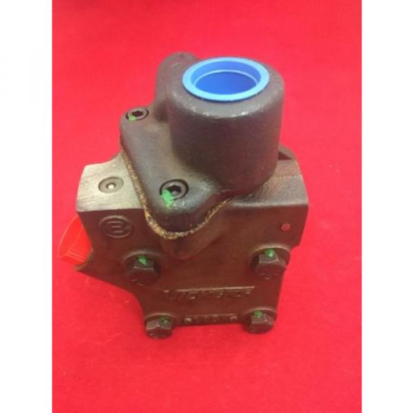 ONE Origin VICKERS Rotary Pump Vane Hydraulic VTM42 50 40 12 4 Gallons Per Minute #4 image