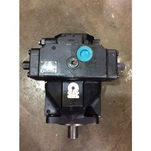 Rexroth Hydraulic pumps AA4VSO125DR /22R-PKD63N00-SO 62 #4 image