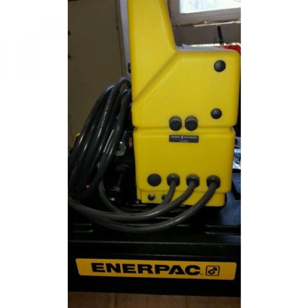 Enerpac PUD1301B #4 image