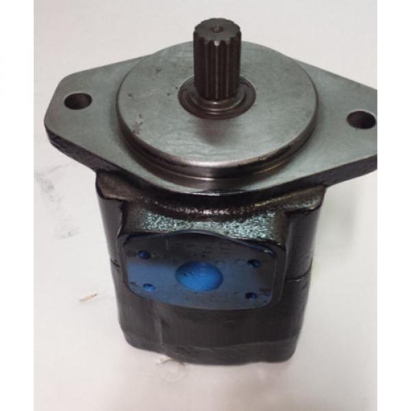 AFTERMARKET VICKERS 25VQ VANE PUMP #1 image