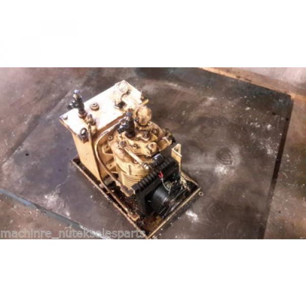 Yuken Hydraulic Pump Motor Tank _PM16-01B-2.2-2029_PM1601B2.22029_PM1601B-2.2-20 #4 image