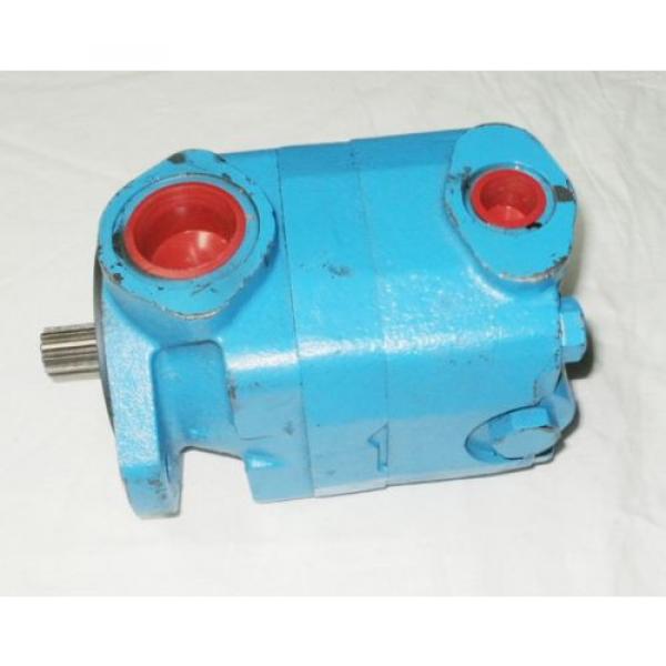 Fluidyne Fluid Power Pump A3840003-009 #1 image