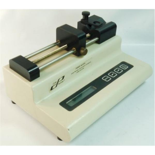 Cole-Parmer Laboratory Single Syringe Pump 749400 #3 image