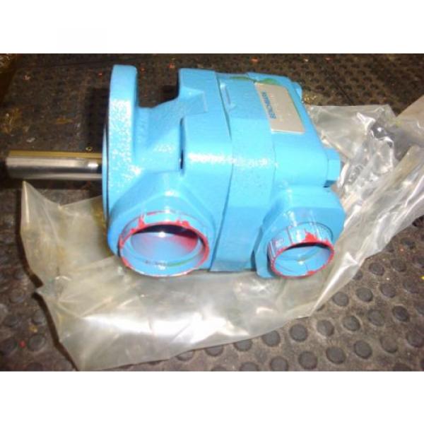 Benchmark V12 1S8S 1011 NEW Hydraulic Pump FREE SHIPPING #4 image