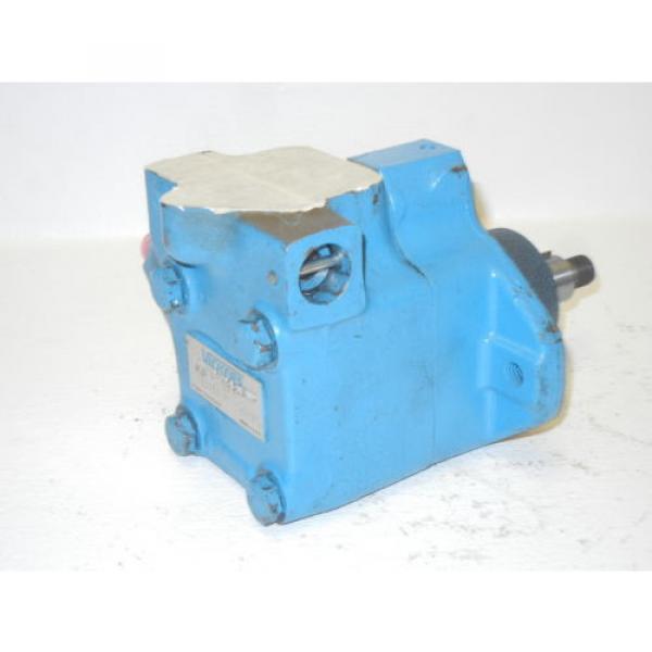 VICKERS VTM42 50 55 12 N0 R1 14 USED HYDRAULIC PUMP VTM42505512N0R114 #4 image