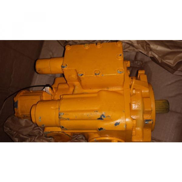 Sundstrand 20 series pump  rebuilt #1 image