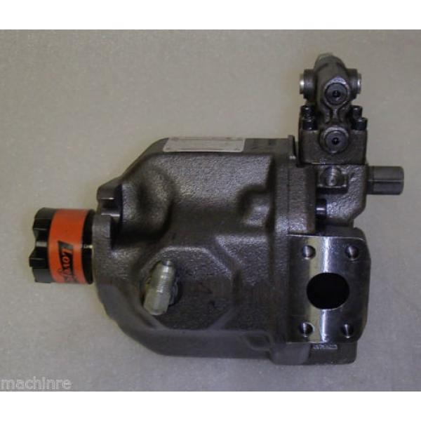 Rexroth Brueninghaus Hydromatik Hydraulic pumps A10VSO18DR/31R-PKC62N00 #4 image