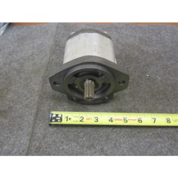 NEW MARZOCCHI HYDRAULIC PUMP # GHP2A-S-22-S3-5A-KAFA #2 image