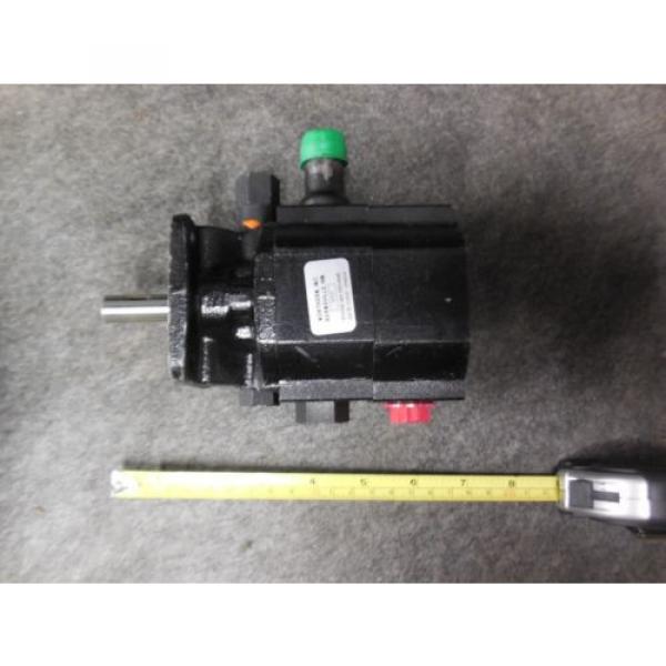 NEW NORTHERN HALDEX LOG SPLITTLER PUMP 1012 #1 image