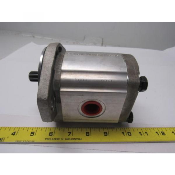 Honor PS12A193BEAQ19-96 Hydraulic Gear Pump #1 image