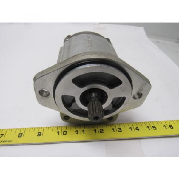 Honor PS12A193BEAQ19-96 Hydraulic Gear Pump #2 image