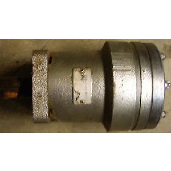 Char/Lynn HYDRAULIC MOTOR # 103-3221-012 #1 image