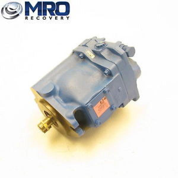 EATON PV040 QUIET SERIES INDUSTRIAL PISTON HYDRAULIC PUMP 02-341929 Origin #1 image