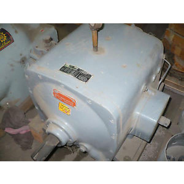 OILGEAR DP-3525 HYDRAULIC OIL PUMP #1 image