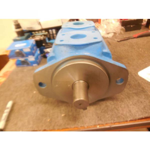 NEW FLUIDYNE VANE PUMP 36M80A1C20 #2 image