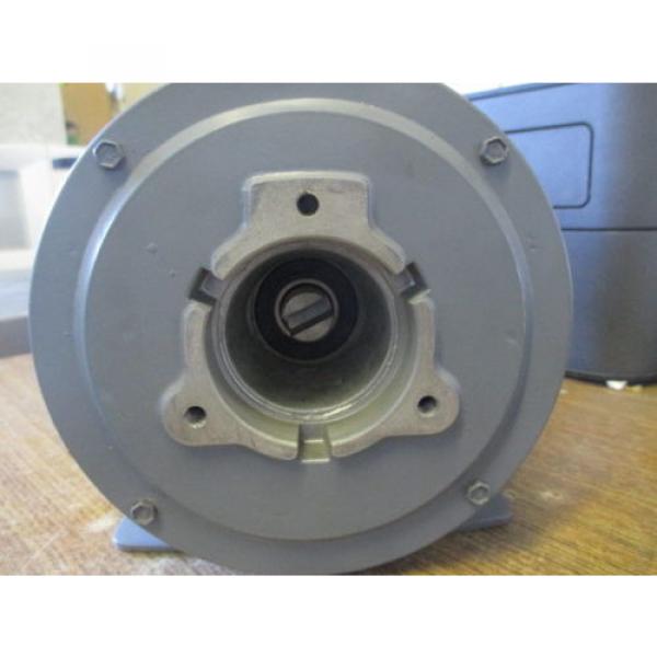 TUTHILL CORP PUMP MOTOR 2M4-48412 #5 image