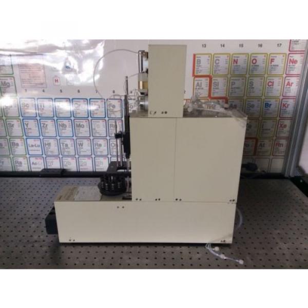 Zymark RapidTrace SPE Workstation 50000 #4 image