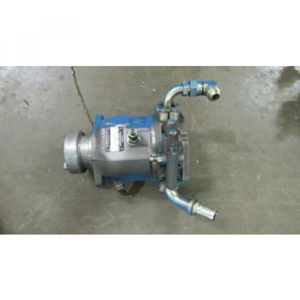 REXROTH AA10VS028DRG/31R-PKC62K01 AXIAL HYDRAULIC PISTON pumps BH00966024 #2 image