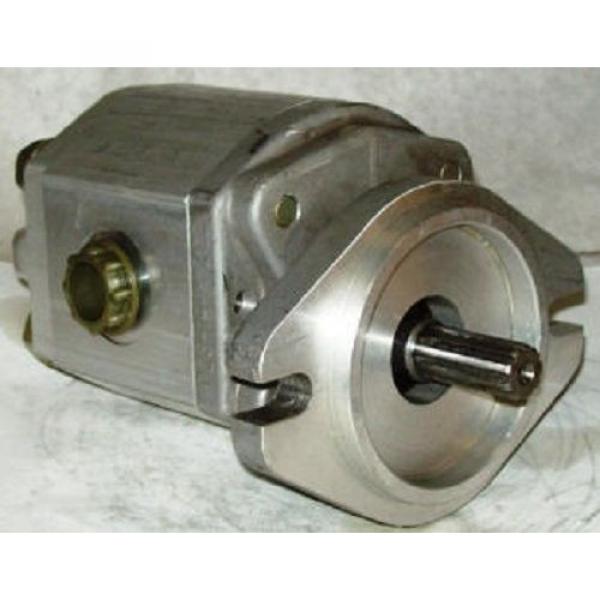 Hydreco 2.2 GPM Aluminum Gear Pump HMP3-II-6.3/20-21A2 #1 image