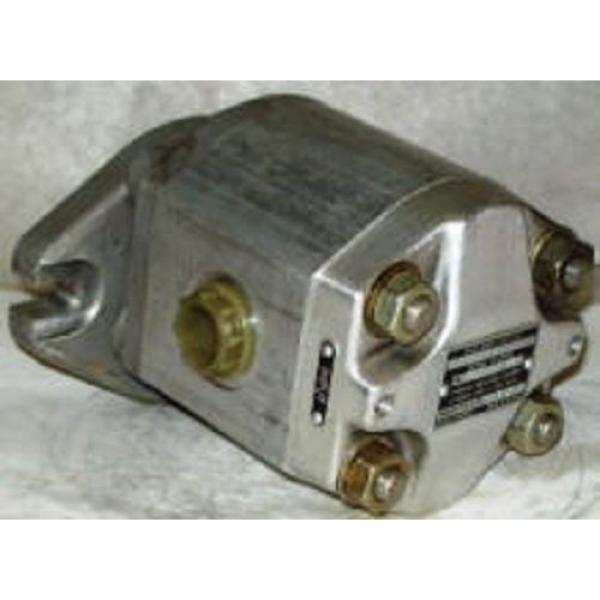 Hydreco 2.2 GPM Aluminum Gear Pump HMP3-II-6.3/20-21A2 #2 image