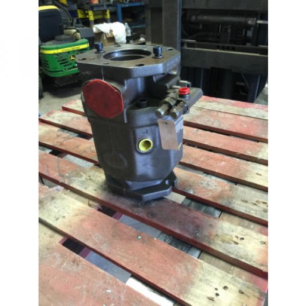 New Rexroth AA10VS0100 #3 image