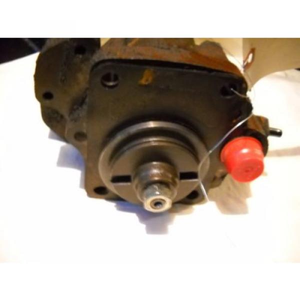 FIAT ALLIS F10 FL10 HYDRAULIC PUMP SERIES DOZER / LOADER 7902 1464 8H 153R  c #4 image