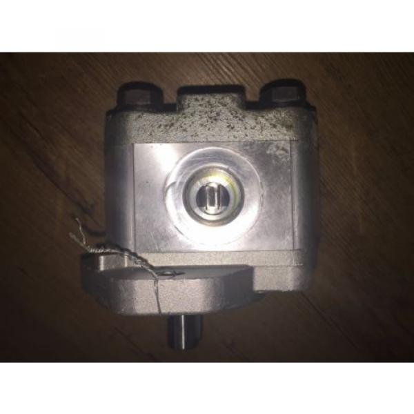 Bucher Hydraulic Gear Pump AP200/6,5 D 880 #5 image