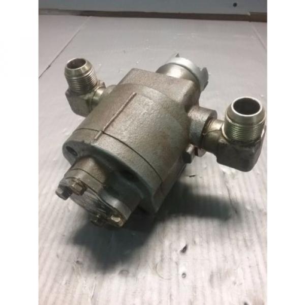 Nippon Gerotor TOP-216HAM TOP216HAM Trochoid Pump #1 image