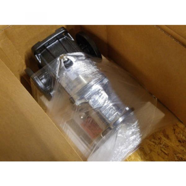 GRUNDFOS 96084233 CR5-4 CR54 A-FGJ-A-E-HQQE AFGJAEHQQE PUMP - PUMP END ONLY #2 image