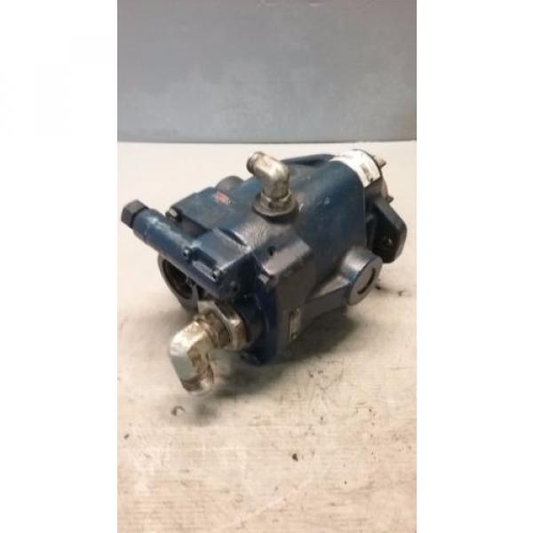 VICKERS HYDRAULIC AXIAL PISTON PUMP PVB15-RS-31-CM-11_PVB15RS31CM11 #4 image