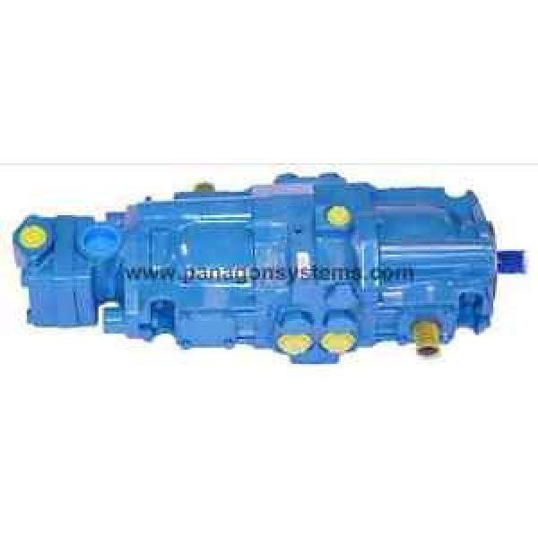 TA1919V20R2BR-09CC21 VICKERS PISTON PUMP 583078 - Origin #1 image