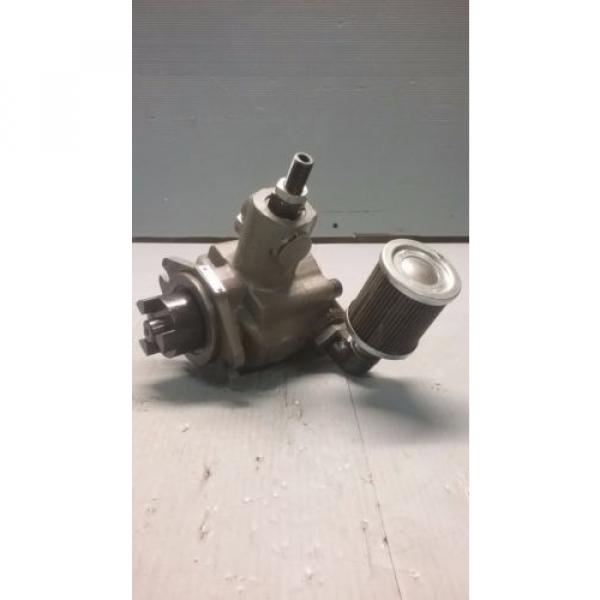 CONTINENTAL HYDRAULICS PUMP PVR6-6B06-RF-0-1-C_PVR66B06RF01C #2 image