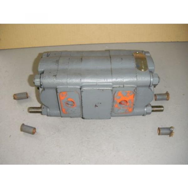 Commercial Shearing D19-2-31 Hydarulic Pump #1 image