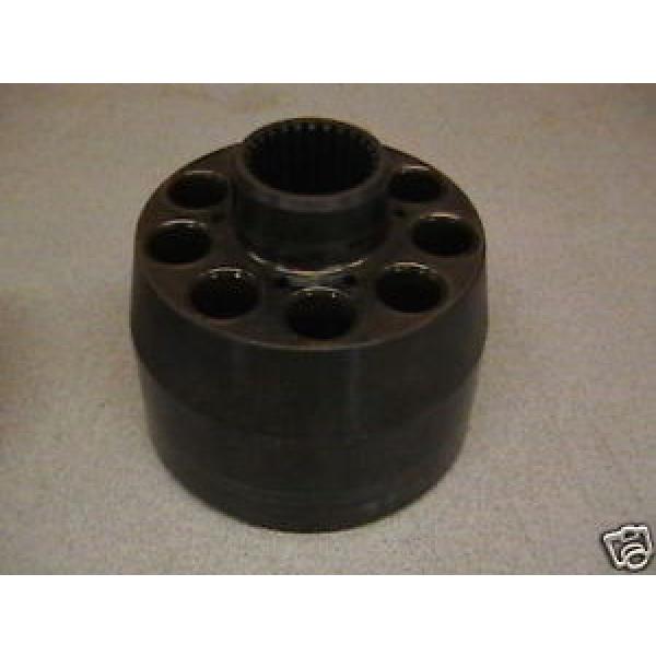 good  cyl block for eaton 46  hydro pump or motor #1 image