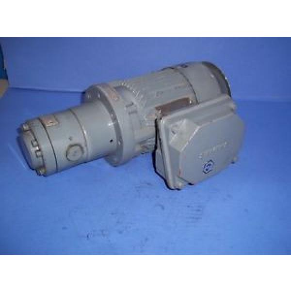 SKF SINGLE-CIRCUIT GEROTOR PUMP UNIT 1 MA5073-4CB99 #1 image