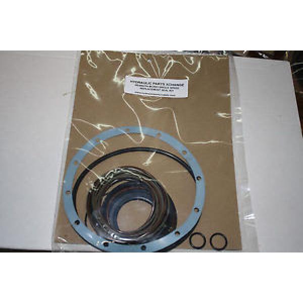 REXROTH Origin REPLACEMENT SEAL KIT FOR MCR03 SINGLE SPEED WHEEL/DRIVE MOTOR #1 image