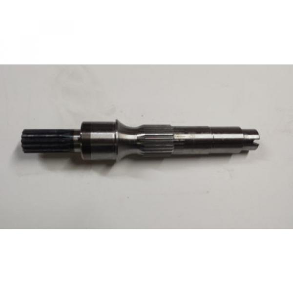 23 series pump 14 spline shaft replacement sundstrand/ sauer/  spv2/089 SMV2/089 #1 image