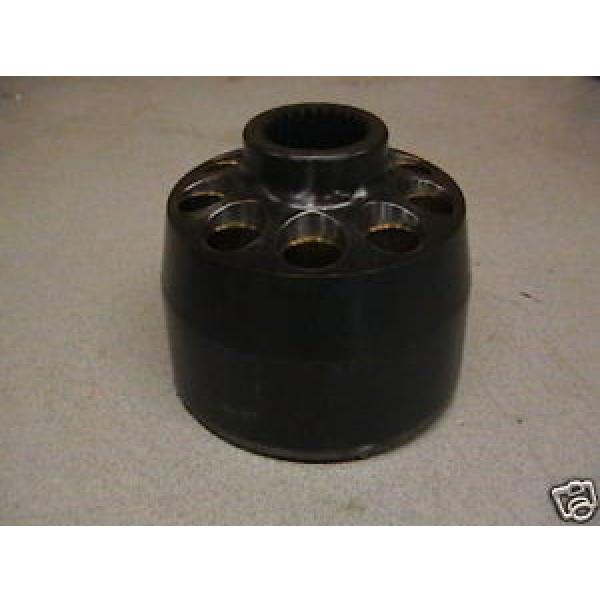 reman cyl block for eaton 33/39origin style pump or motor #1 image