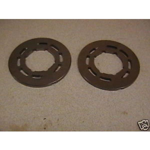 reman motor valve plate for eaton 33/39 origin/style motor #1 image