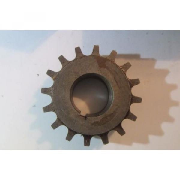 Vickers Hydraulic Pumps amp; Controls Part 117772 Sprocket NOS NIP #2 image