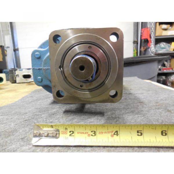 NEW PERMCO HYDRAULIC PUMP # P3700B131TXHM20-1AHM20-1 #2 image