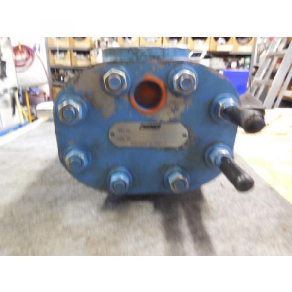 NEW PERMCO HYDRAULIC PUMP # P3700B131TXHM20-1AHM20-1 #3 image