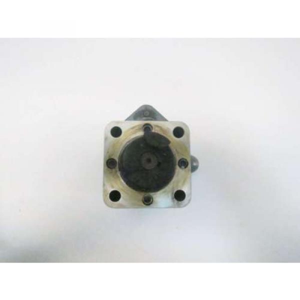 VIKING 101X003 HYDRAULIC GEAR PUMP D518448 #2 image