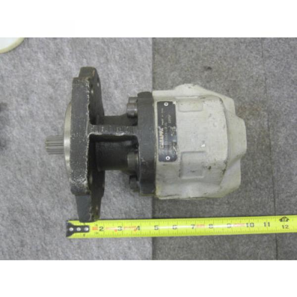 NEW CASAPPA HYDRAULIC PUMP # KM30.51S0-04S3-L0F/0 #1 image