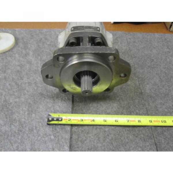 NEW CASAPPA HYDRAULIC PUMP # KM30.51S0-04S3-L0F/0 #2 image