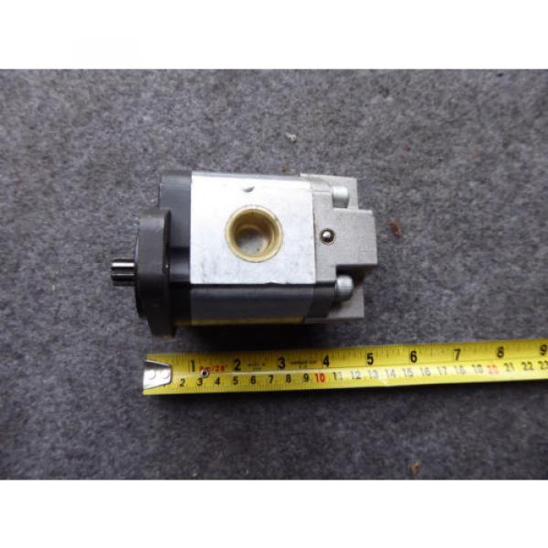 NEW CASAPPA HYDRAULIC PUMP PLM10.6.3B0-C7S0-L0B/0B-N-EL #4 image