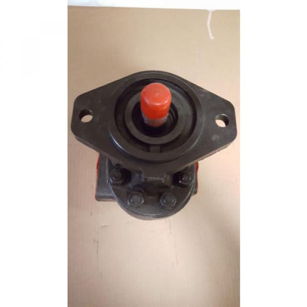 Concentric G20 Hydraulic Gear Pump G20W-2D17B1-A1A61 John Barnes Haldex Barnes #5 image