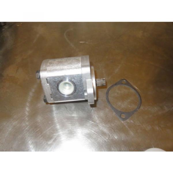 NEW CASAPPA HYDRAULIC PUMP # PLP20.16S0-31-S1-L0C/0D-N-EL #1 image